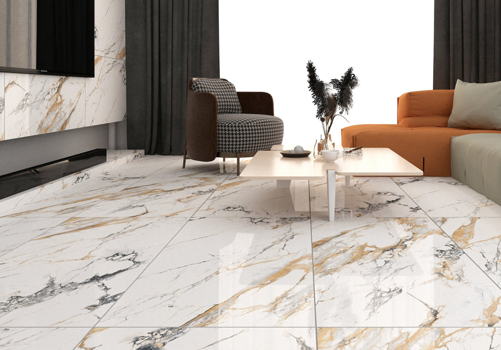 Gạch thiết kế xi măng